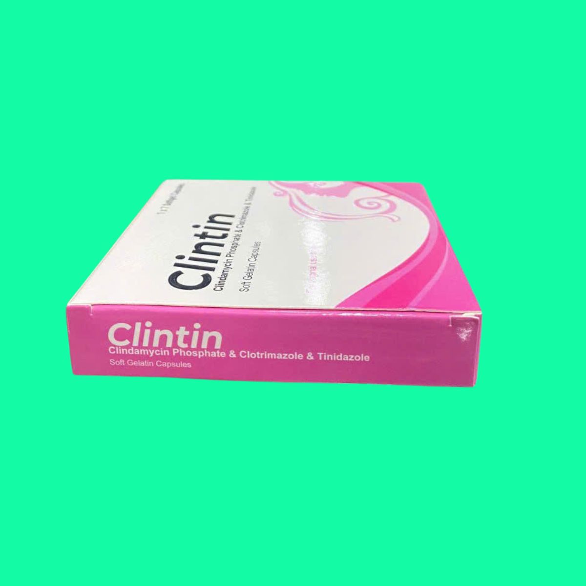 Viên đặt âm đạo Clintin (4) Viên đặt âm đạo Clintin