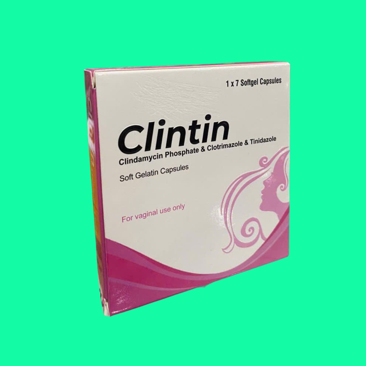 Viên đặt âm đạo Clintin (6) Viên đặt âm đạo Clintin