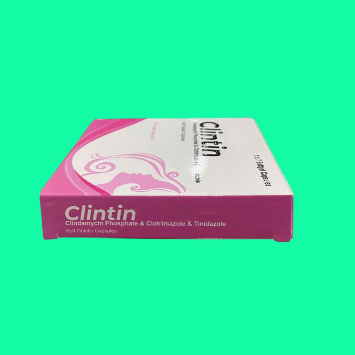 Viên đặt âm đạo Clintin (8) Viên đặt âm đạo Clintin