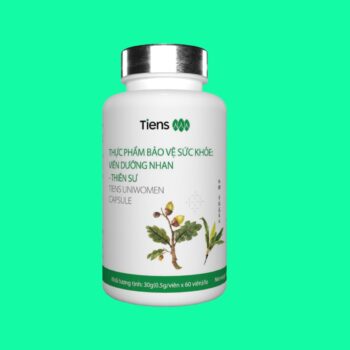 Viên dưỡng nhan – Thiên Sư