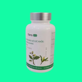 Viên dưỡng nhan – Thiên Sư
