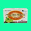 Viên ngậm chanh gừng VEGA