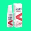 VitaQik Liposomal Spray Vitamin C