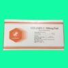 Vitamin C 500mg/5ml Pharbaco 10 Vitamin C 500mg/5ml Pharbaco