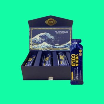 Voica Gold