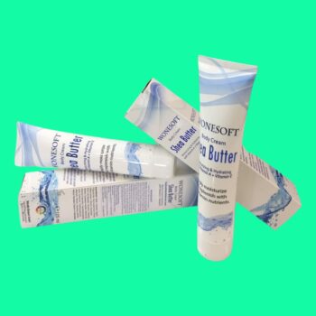 Wonesoft Body Cream Shea Butter