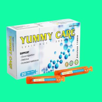 Yummy Care