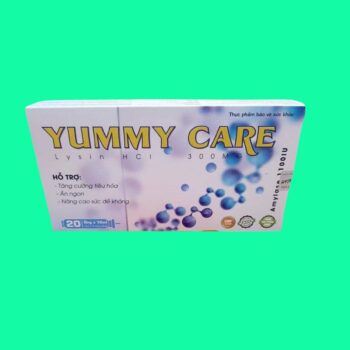 Yummy Care