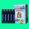 Ăn ngủ ngon Royal Kids 3 Ăn ngủ ngon Royal Kids