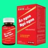 Ăn ngủ ngon Thiên Minh Phúc