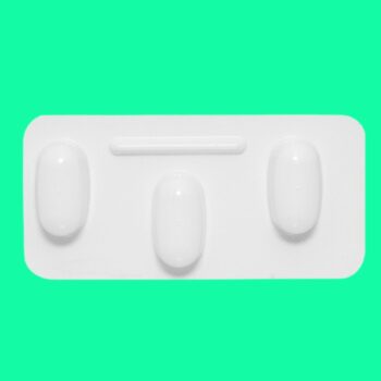 Azimax 500 Imexpharm