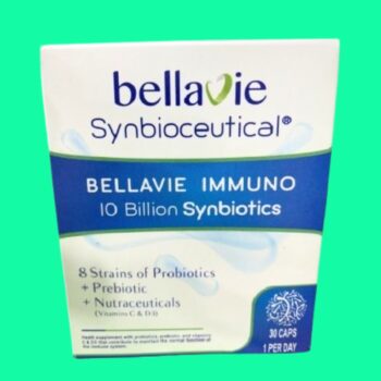 Bellavie Immuno 2 Bellavie Immuno