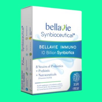 Bellavie Immuno 3 Bellavie Immuno