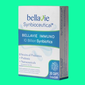 Bellavie Immuno 4 Bellavie Immuno