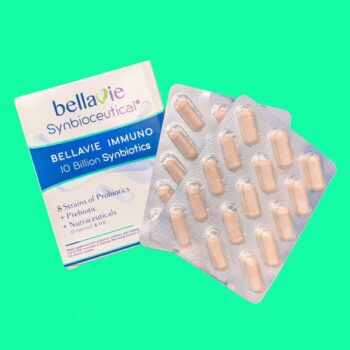 Bellavie Immuno