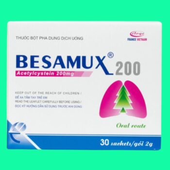 Besamux 200