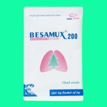 Besamux 200