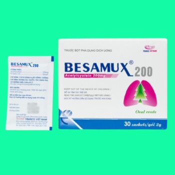 Besamux 200
