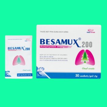 Besamux 200