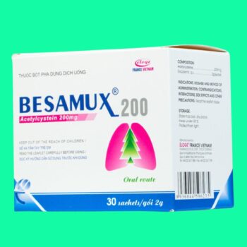 Besamux 200