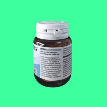 Blackmores Bio Zinc