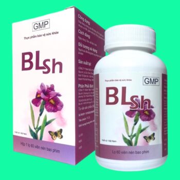 BLSh