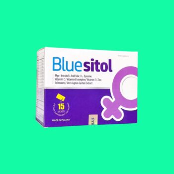 Bluesitol