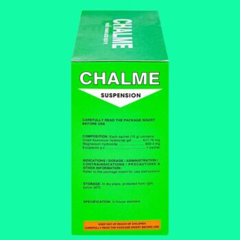 Chalme 15g