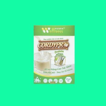 CordyPro 3 CordyPro