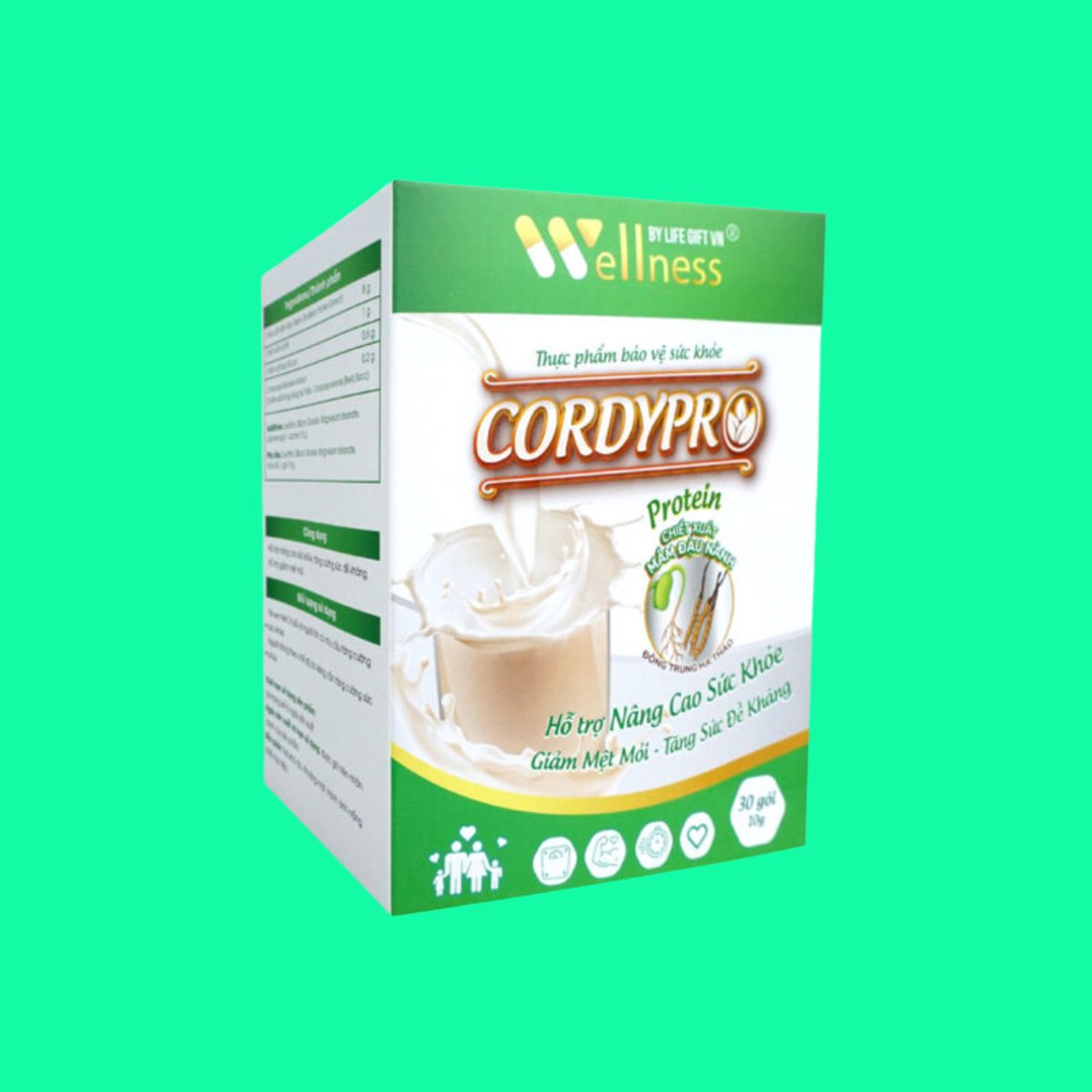 cordypro CordyPro