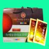 Cultured Wild Ginseng Root & Silkworm Cordyceps Extract 10 Cultured Wild Ginseng Root & Silkworm Cordyceps Extract