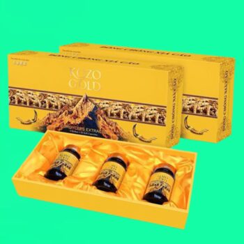 Đông Trùng Hạ Thảo Kozo Gold