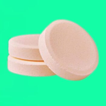 Dr. Vitt Vitamin C 1000mg