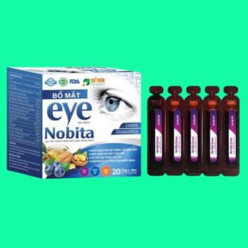 Bổ mắt Eye Kids Omega Nobita