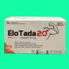 ÉloTada 20 3 ÉloTada 20