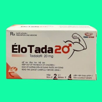 ÉloTada 20