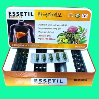 Essetil Complex