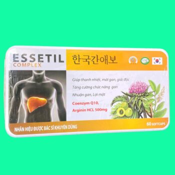 Essetil Complex
