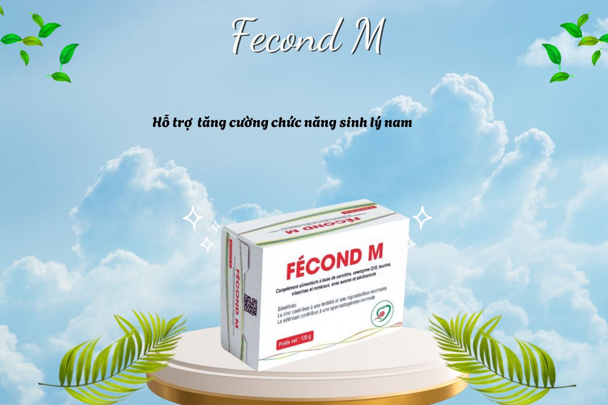 Fecond M