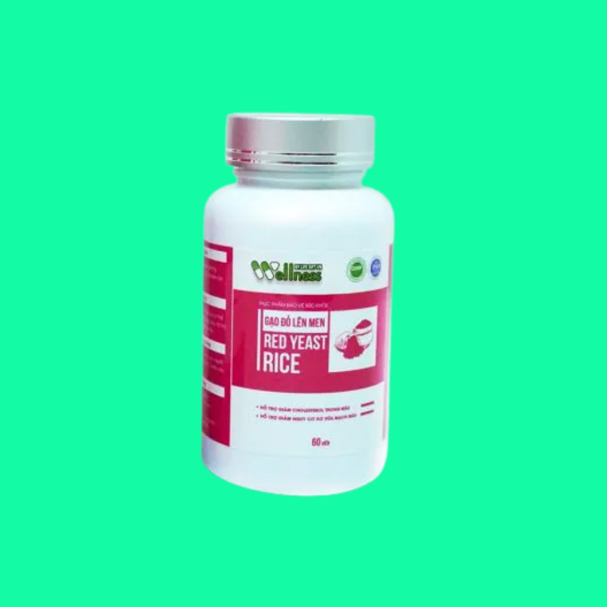 gao-do-len-men-red-yeast-rice-wellness-4 Gạo Đỏ Lên Men Red Yeast Rice Wellness