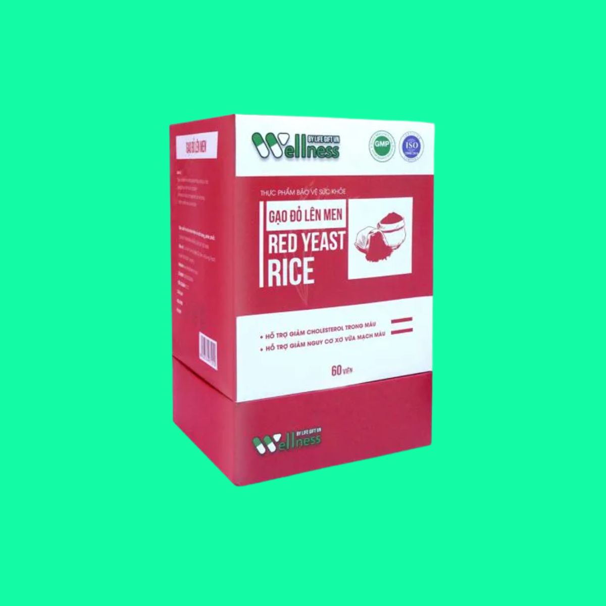 gao-do-len-men-red-yeast-rice-wellness Gạo Đỏ Lên Men Red Yeast Rice Wellness