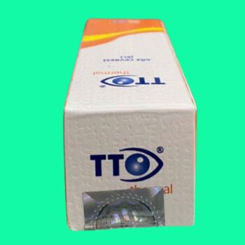 Gel TTO Thermal