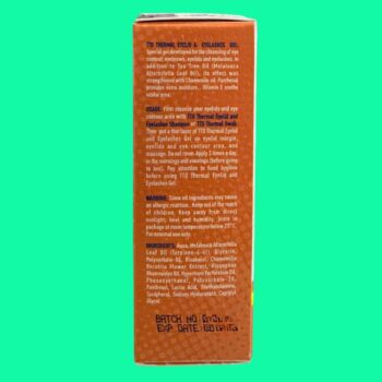 Gel TTO Thermal