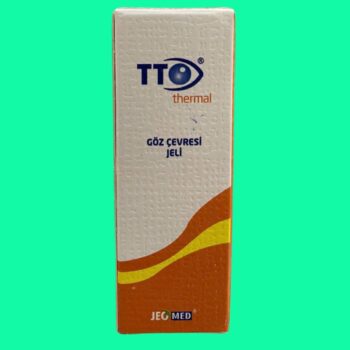 Gel TTO Thermal