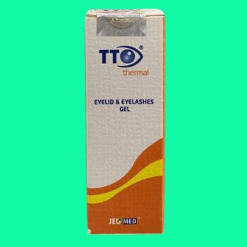 Gel TTO Thermal