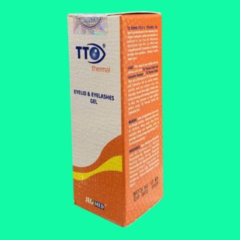 Gel TTO Thermal