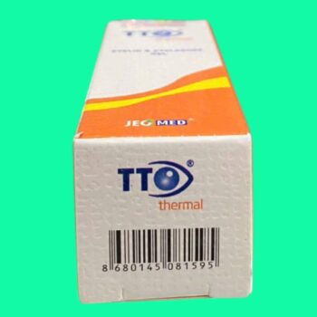 Gel TTO Thermal