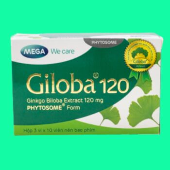 Giloba 120