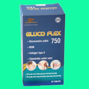 Gluco Flex 750 3 Gluco Flex 750