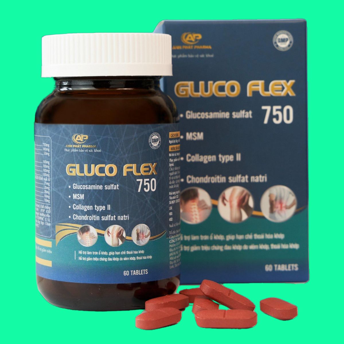 gluco-flex-750-5 Gluco Flex 750